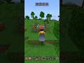 Minecraft Elytra Launcher! #minecraft #shorts #viral #trending #youtubeshorts ##golem #yt #memes #ff