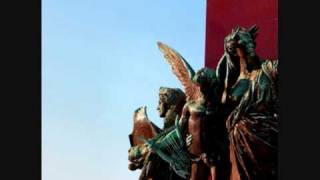 Nosdrama - The Cradle