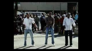 ANDILE B - Ke Tsamaya Le Jeso