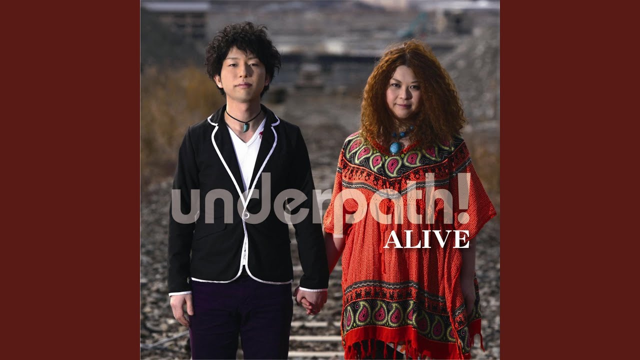 Watch ALIVE on YouTube Watch ALIVE on YouTube
