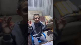 Ödevleri Eğlenceli Hale Getirdik