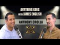 World champion Boxer Anthony Crolla tells his story
