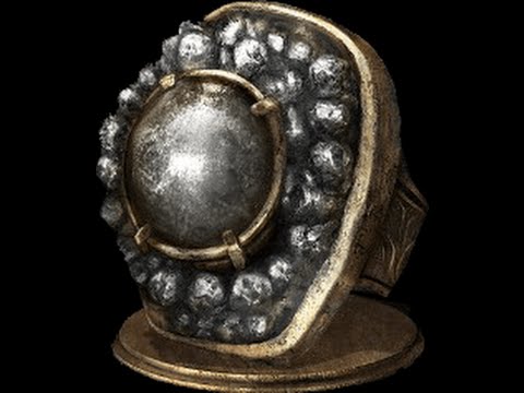Dark Souls 3 Havel's Ring +1 Location - YouTube
