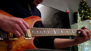 Ave Maria | Franz Schubert | Tuck Andress cover