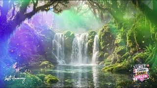 Silent Harmony | Zen Garden & Gentle Water Sounds