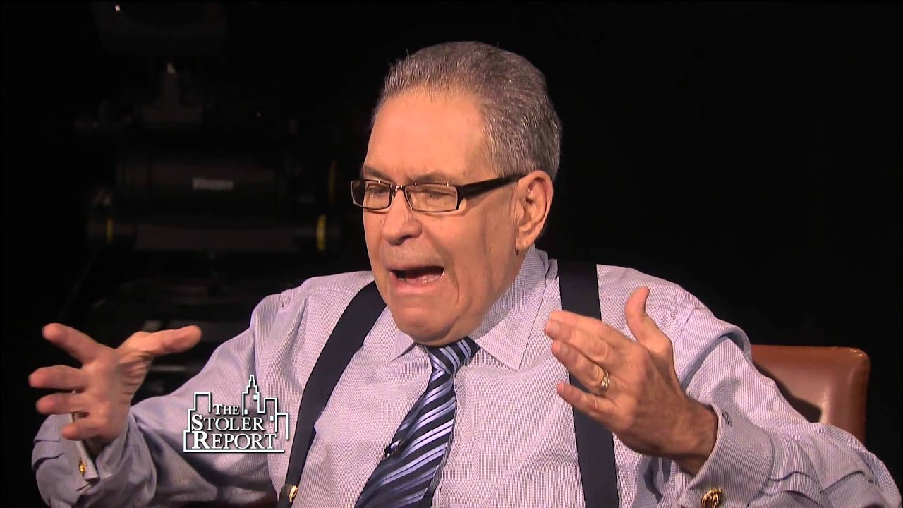 The Stoler Report: Healthcare Executives Outlook for 2013 - Part 1 ...
