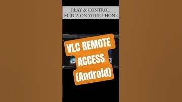 Browse, Control and Transfer Media With VLC Android Remote Access!