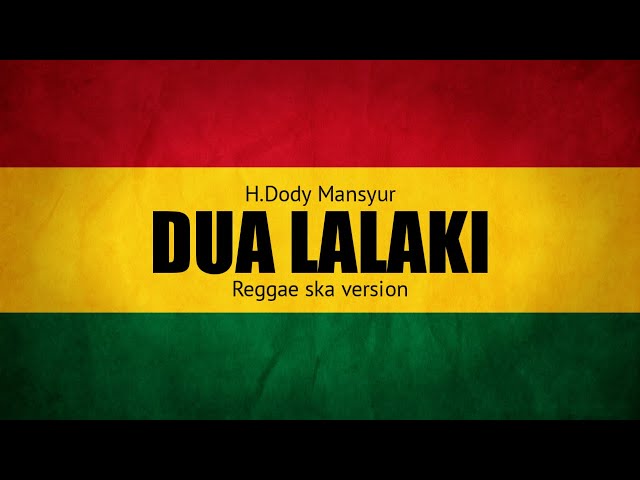 Dua Lalaki Cover Sri Wahyuni class=