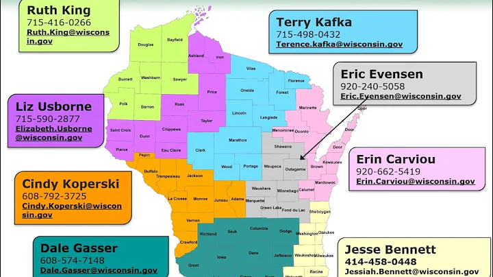 NR 151 Agricultural Performance Standards and Prohibitions