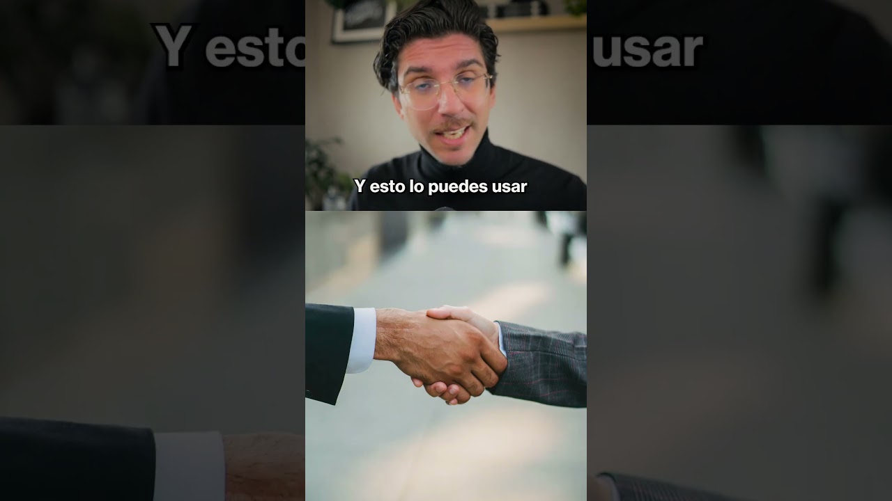Si alguien te miente, piensa bien de ellos