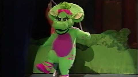 Big Surprise (2006 Version) Part 33