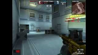 Wolfteam hacker in CW.