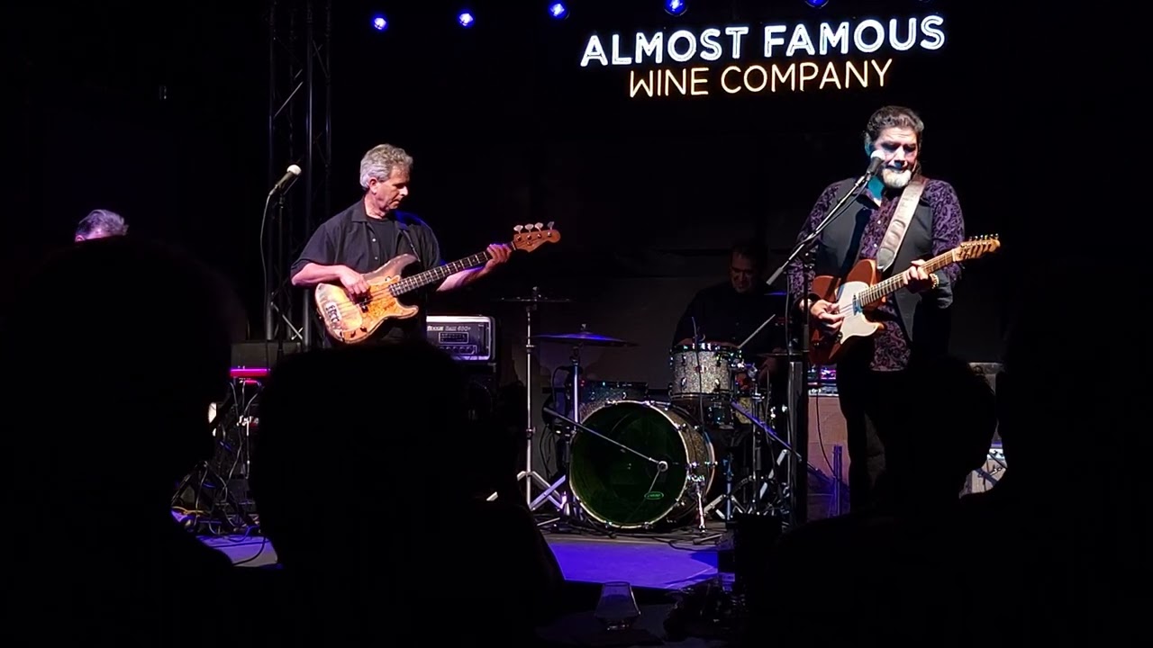 Obejrzyj Daniel Castro Band at Almost Famous Wine Livermore CA 2022/06/24 20220624 213103 w YouTube Obejrzyj Daniel Castro Band at Almost Famous Wine Livermore CA 2022/06/24 20220624 213103 w YouTube
