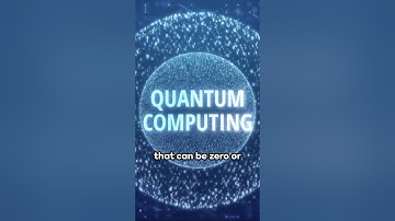 Quantum Computing: The Future Unleashed