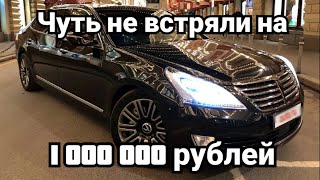 ИЛЬДАР АВТОПОДБОР спас 1млн рублей!!! Опыт имеет значение...
