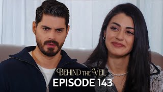 Gelin 143.Bölüm Behind The Veil Episode 143 Season 2