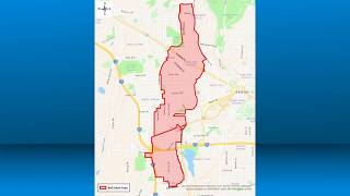 Boil water advisory issued for 10,000 Akron homes after water main break