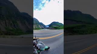 Day 19 of my motorcycle trip from Texas to Alaska and back