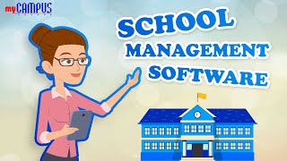How School Management Software is Going Help School | School Management Software in Malaysia screenshot 3