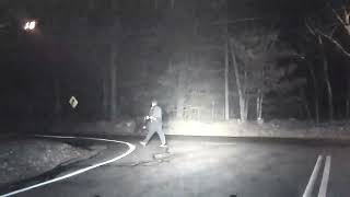 PURSUIT Spike 1