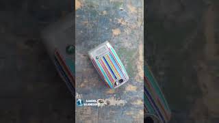 Sony Ericsson Z600