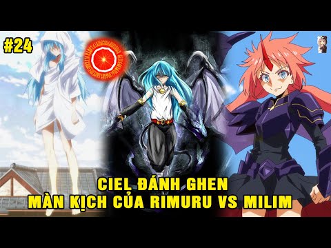 Video Ciel Nổi Giận - Cái Chết Của Rimuru Và Màn Kịch Với... - youtube