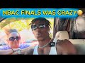 2.5 HOURS at NBAC… This Was Too Much to Handle 😳🔊💀