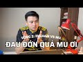 REVIEW MU VS FULHAM: ĐỚN QUÁ MU ƠI!!! | UNITED 21+