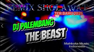 REMIK PALEMBANG SHOLAWAT TERBARU || PILIHAN POPULER || MAULYA SOLLI || SPESIAL TERBARU 2025