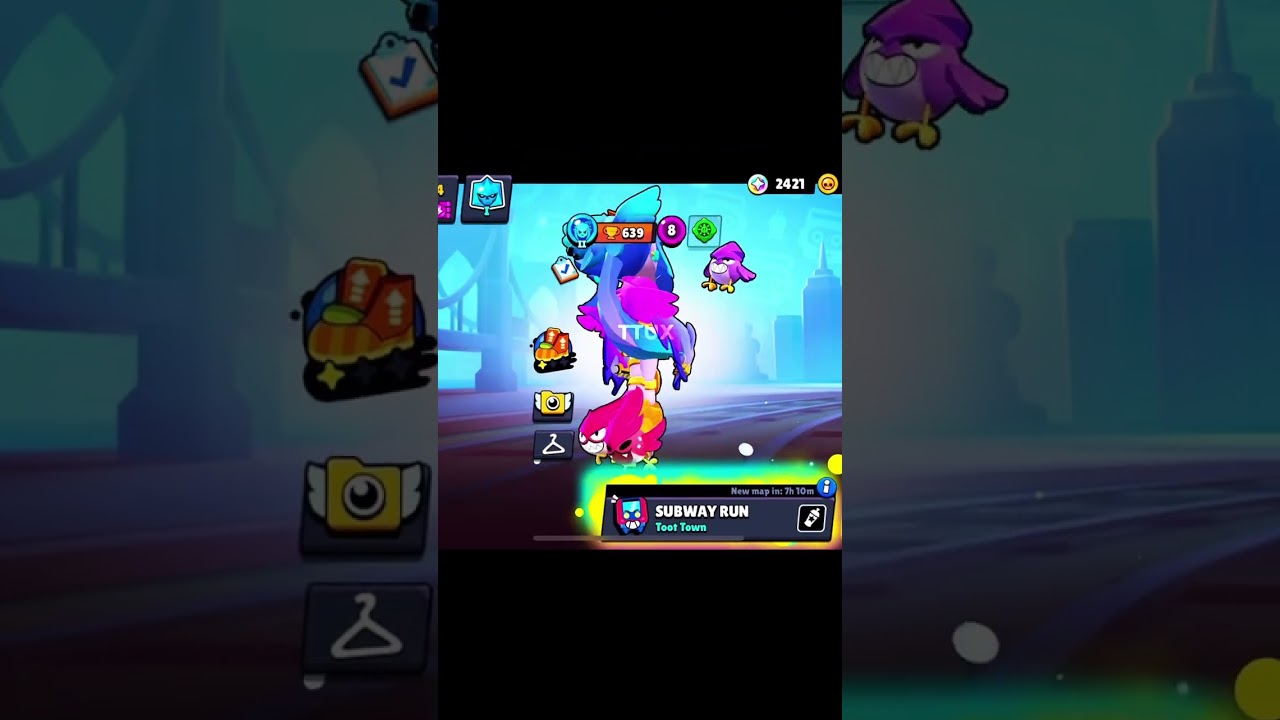 Best Brawlers for Subway Run🔥