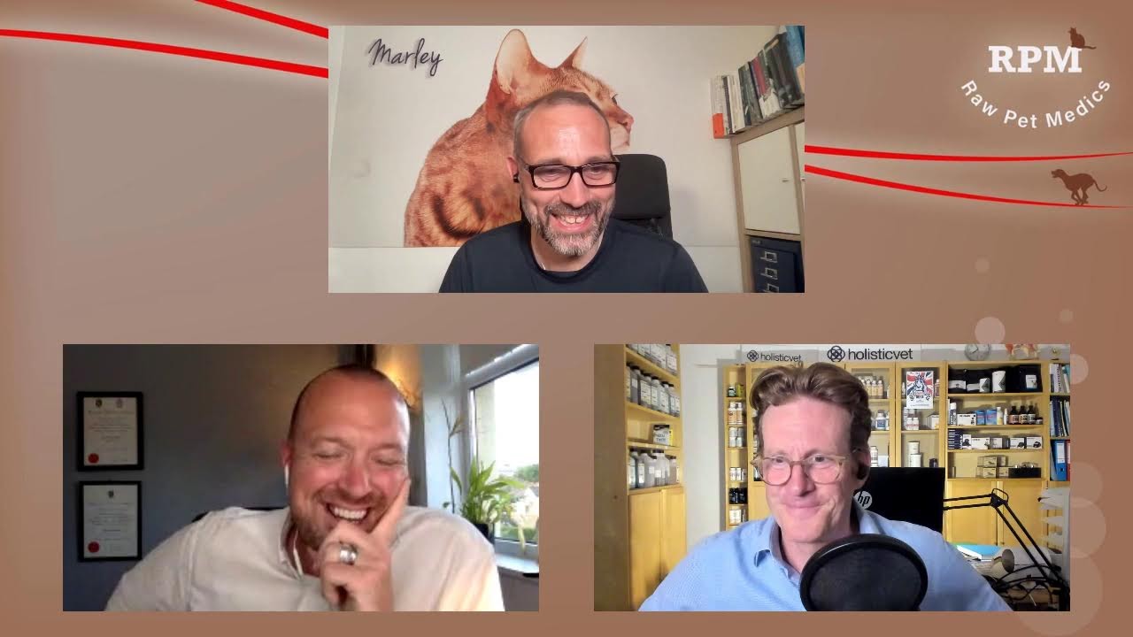 RawSafe Tuesday night live: The Realty of UHPF Labelling