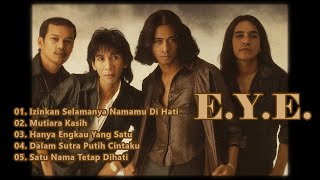 LAGU EYE TERPOPULER | MALAYSIA FULL ALBUM