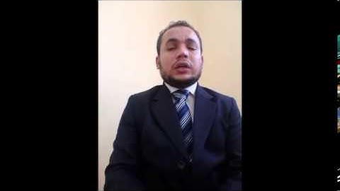 تلاوة من أواخر سورة آل عمران للشيخ محمد الأزهري