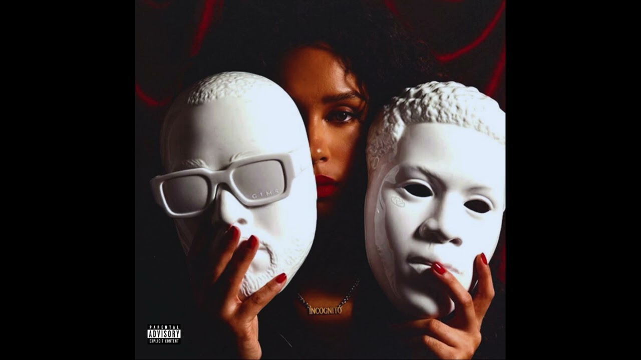 GIMS ft. R2 - INCOGNITO (INSTRUMENTAL)