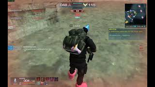 War Rock Clips - gefahr41 aimbot.exe