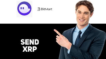 How To Send XRP From Phantom Wallet To Bitmart 2025