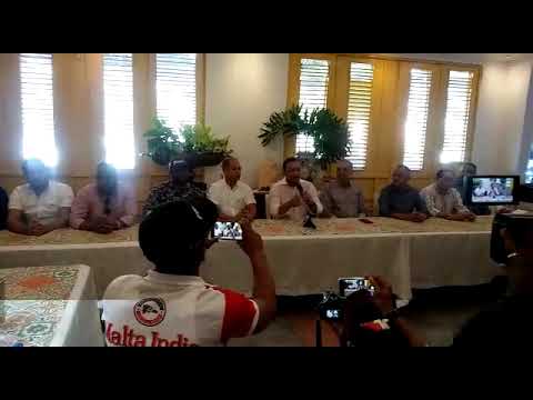 Abel Martínez: El país necesita que se gobierne desde el mismo corazón de la gente