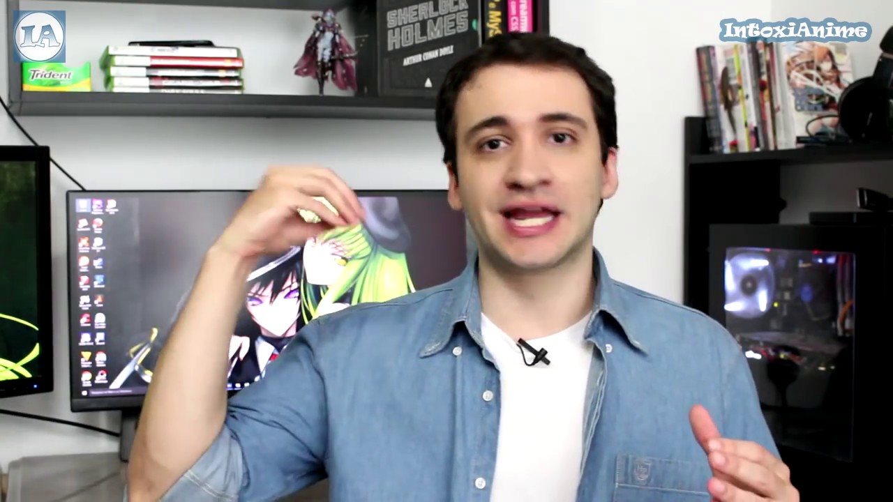análise morfolóxica en galego A HEROÍNA MASOQUISTA E O PROTAGONISTA BR | Impressões Konosuba 2 #04