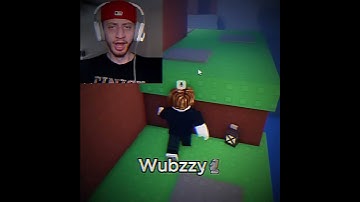 Scream To Jump... @wubzzy26 | #roblox #robloxmemez #memes #wubzzy #robloxedit #shorts