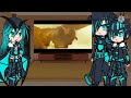 kaijus de pacific rim reagindo a Godzilla King of the Monsters AMV