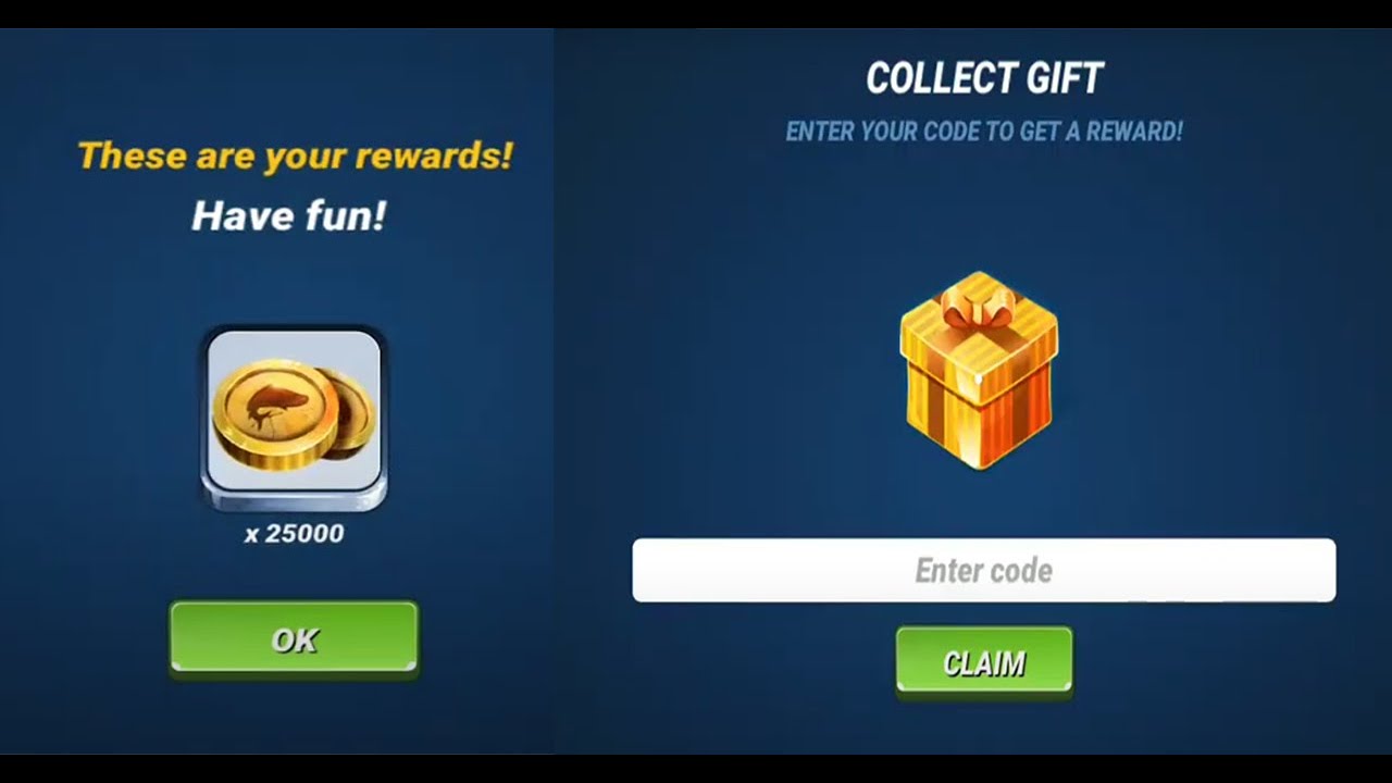 Fishing Clash New Weekly Gift Code 2021  ||  Fishing Clash New Redeem Code 22 July 2021