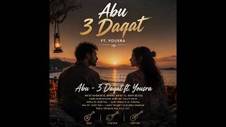 Abu 3 Daqat Ft Yousra Romanized