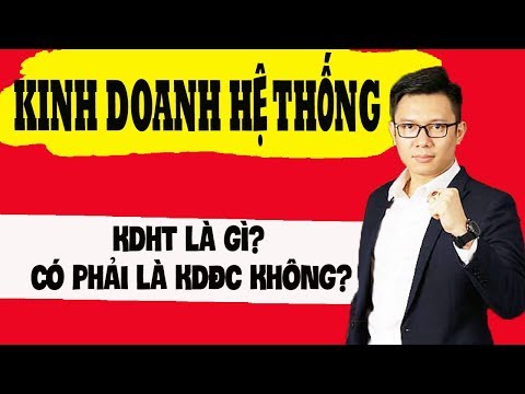 Video: Hệ thống mảnh là gì?