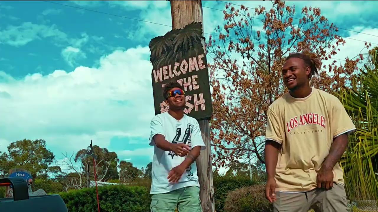 Kuia-ft( Maddy max)Areh vaivine