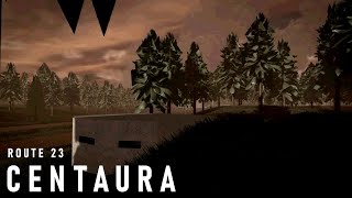 CENTAURA - Route 23 [No Commentary Gameplay]