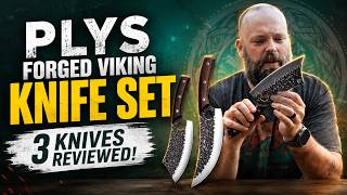 Butcher Knife Unboxing | Sharp Enough to Impress?