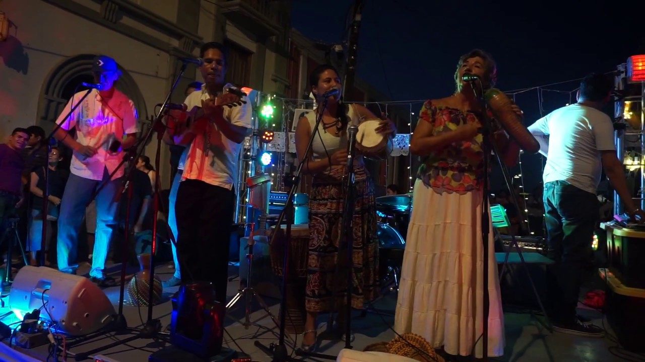 Semilla Fiesta de la Música Los Cabos 2017