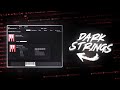 How To Make Dark Cinematic Orchestral Beats From Scratch (Southside, Pyrex, Doe Boy) | FL Studio