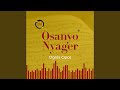 Osanyo Nyager