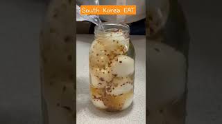 #shorts South Korea EAT a Food | #short #facts